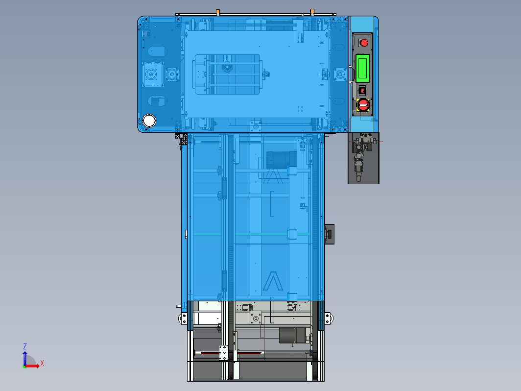 PCB 装载机