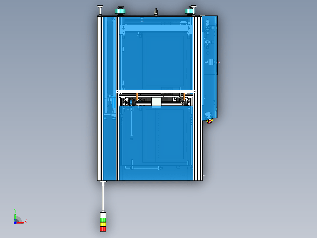 PCB 装载机