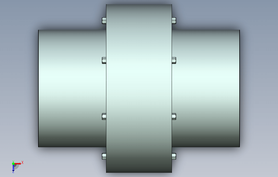 GB5015_LZ14-260x330弹性柱销齿式联轴器