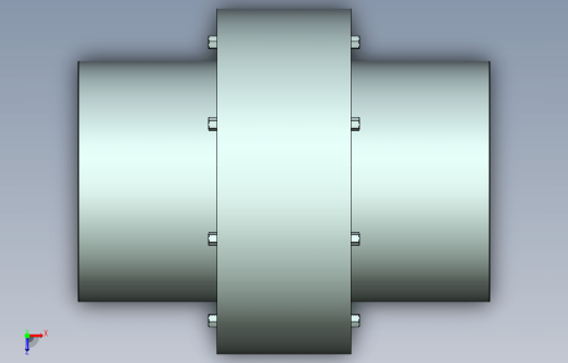 GB5015_LZ14-260x330弹性柱销齿式联轴器缩略图