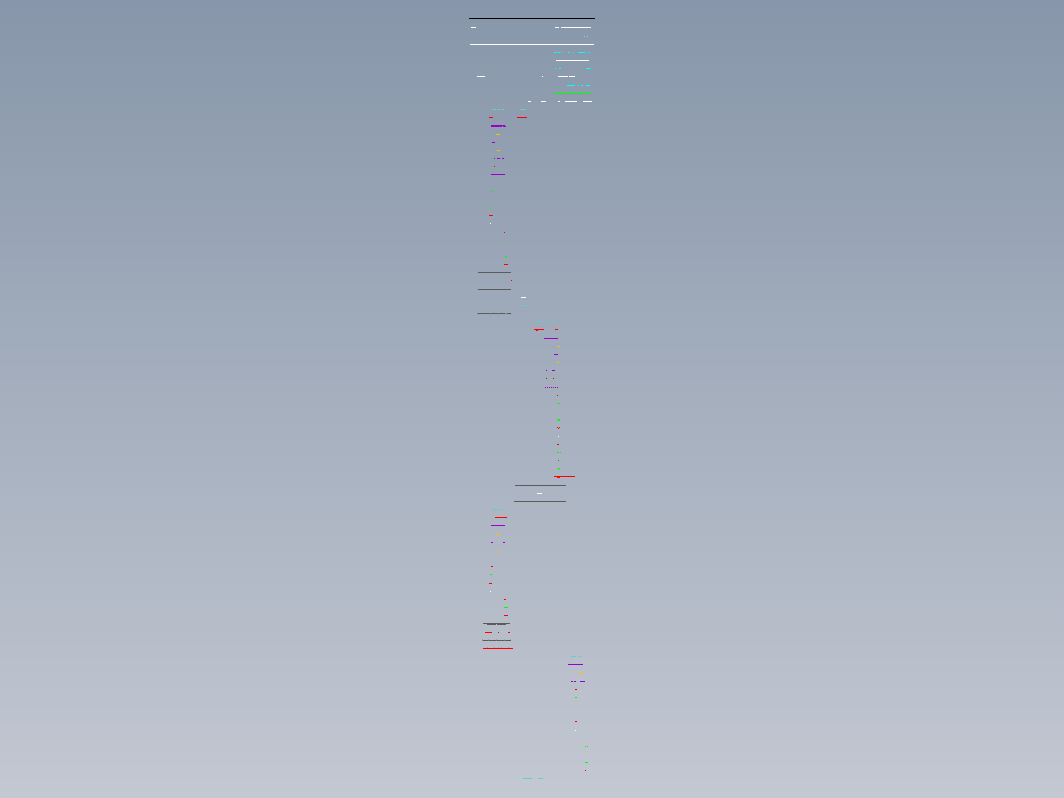 JH469S-154-204工作空气瓶基座图