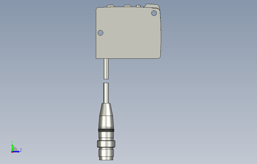 放大器内置型光电传感器LR-TB5000C_TB5000CL系列