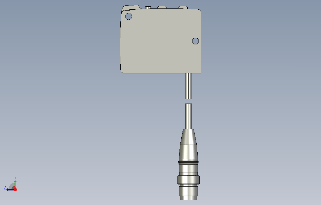 放大器内置型光电传感器LR-TB5000C_TB5000CL系列