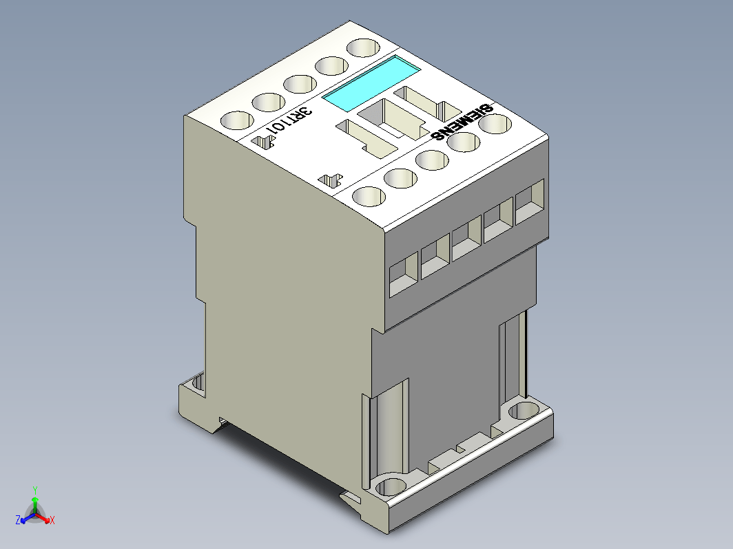 接触器