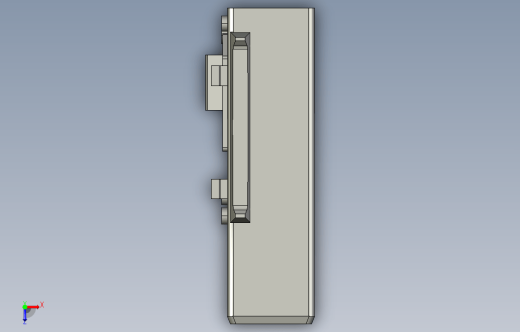 小型PLC 模型KV-NC1EP系列缩略图