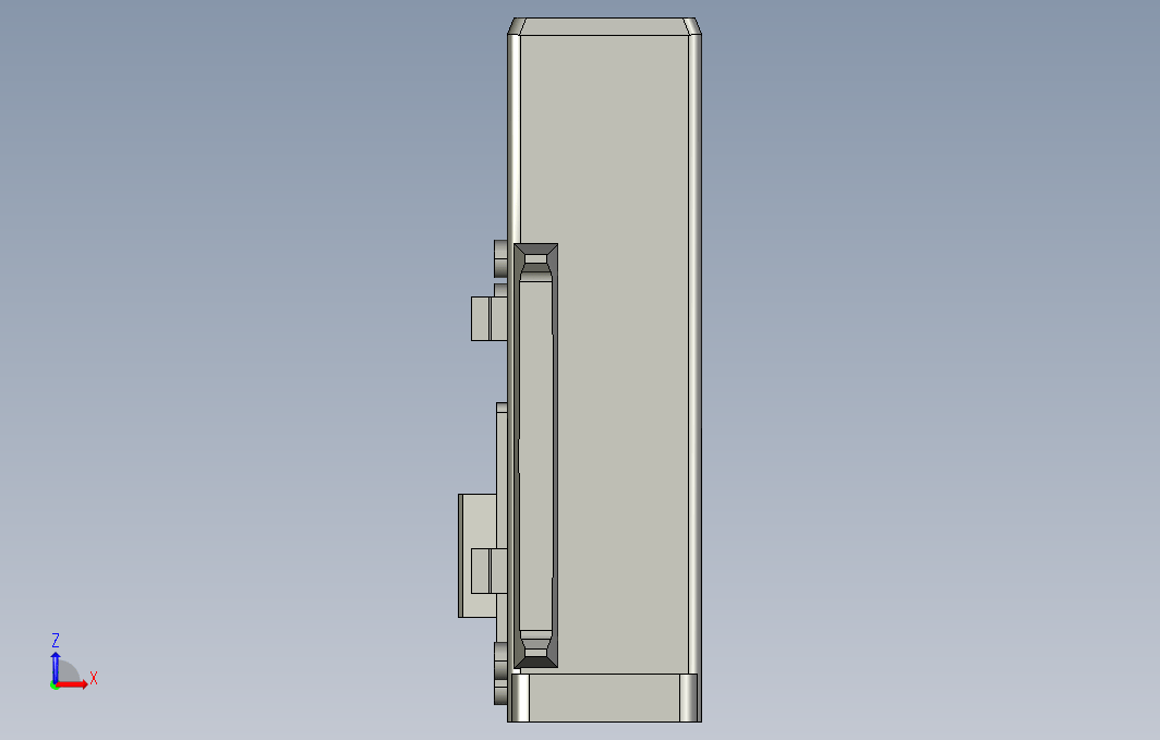 小型PLC 模型KV-NC1EP系列