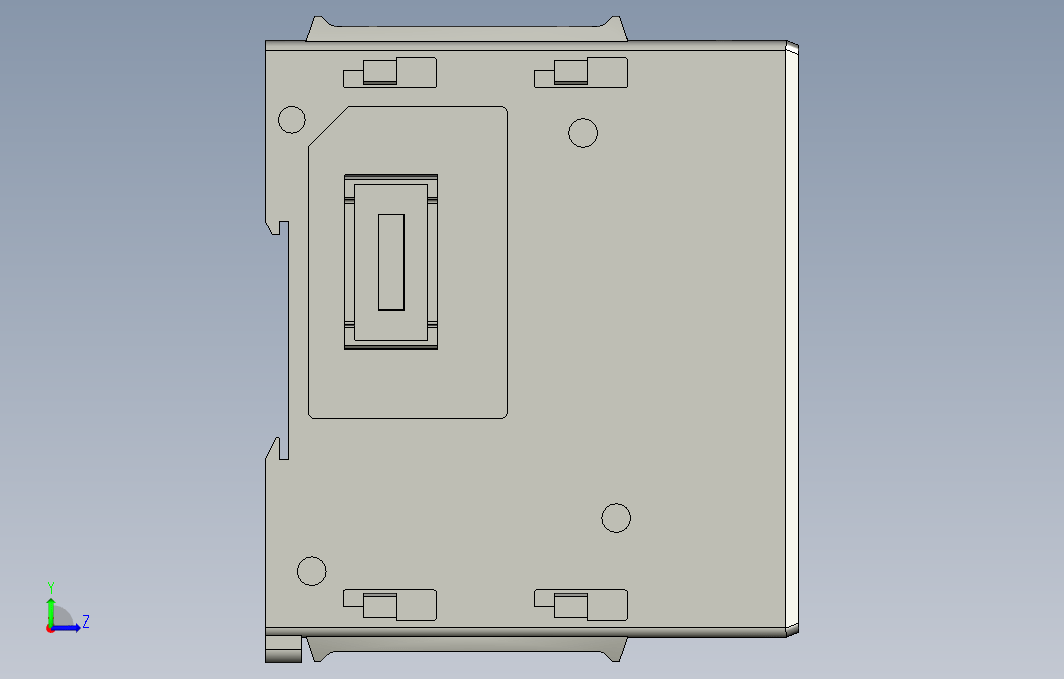 小型PLC 模型KV-NC1EP系列