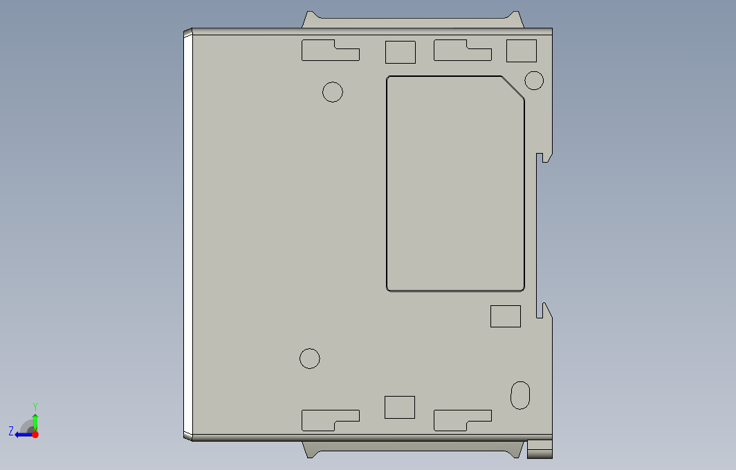 小型PLC 模型KV-NC1EP系列