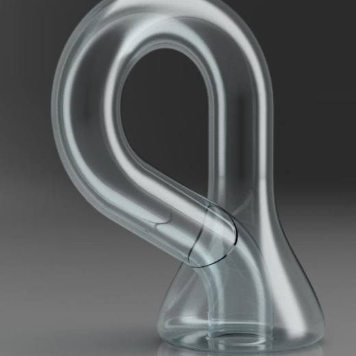 klein-bottle-克莱因瓶