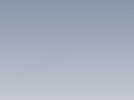 塑料模具 6张图纸 塑料模具装配图缩略图