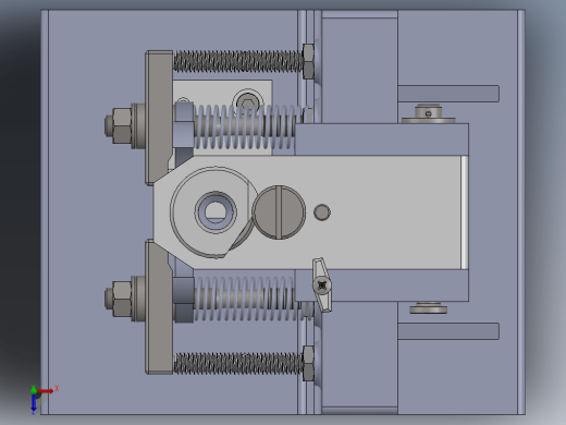 柴油机推手夹具+CAD+说明书缩略图