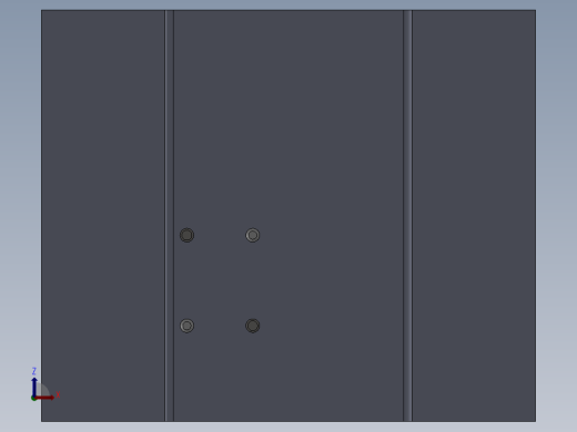 柴油机推手夹具+CAD+说明书缩略图