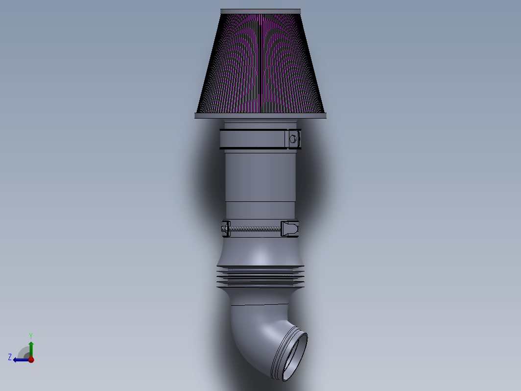 空气过滤器 (1)