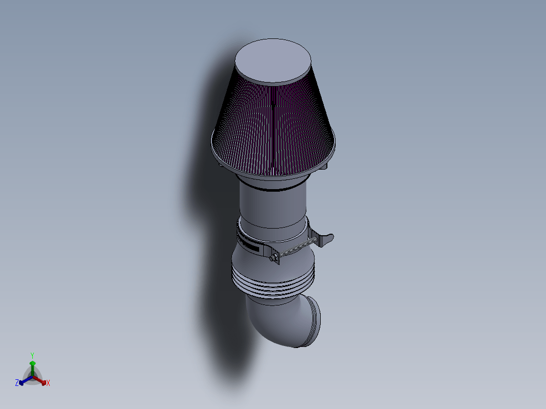 空气过滤器 (1)