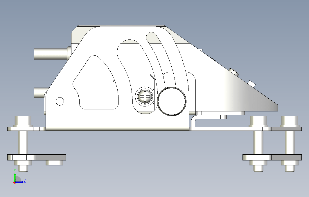 安全激光扫描仪SZ-VB11_VU04_32系列