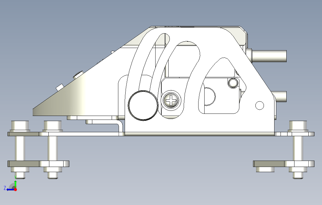 安全激光扫描仪SZ-VB11_VU04_32系列