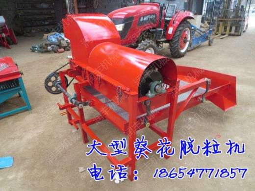 葵花饼脱粒葵花脱粒机三维SW2014带参+CAD+说明缩略图