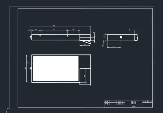葵花饼脱粒葵花脱粒机三维SW2014带参+CAD+说明缩略图