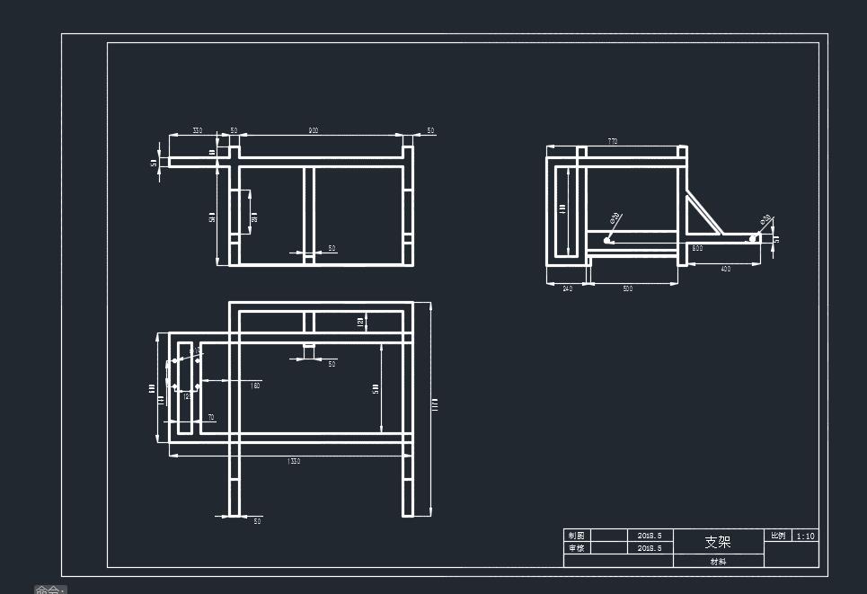 葵花饼脱粒葵花脱粒机三维SW2014带参+CAD+说明