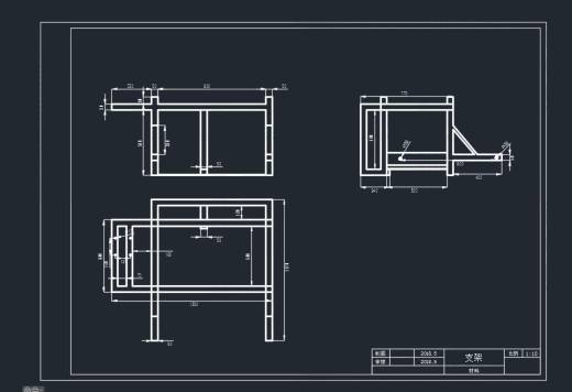 葵花饼脱粒葵花脱粒机三维SW2014带参+CAD+说明缩略图
