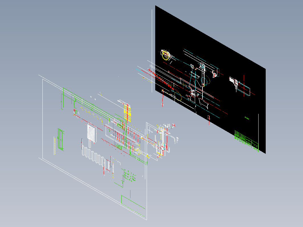 Y417B带式给料机