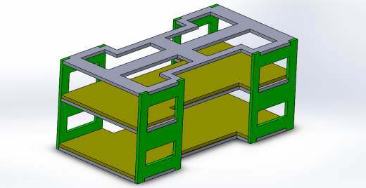 ROV水下机器人缩略图