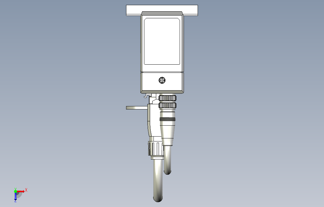 图像识别传感器IV-HG10_SET系列