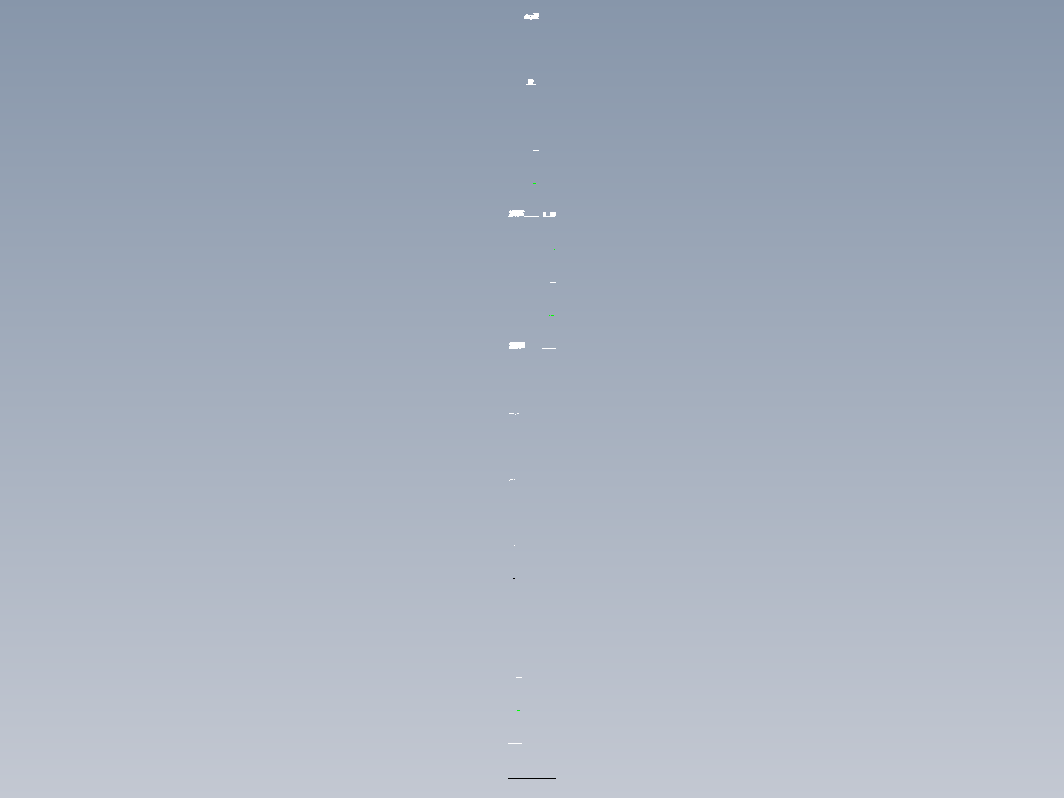 基于adams自动打印机凸轮机构分析+CAD+说明书