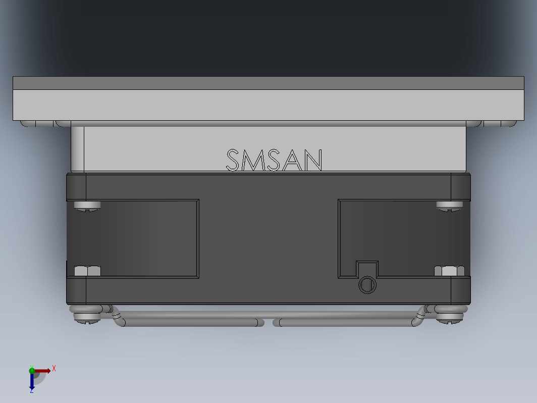 FK6621机柜风扇及过滤器[FKL6621.230]