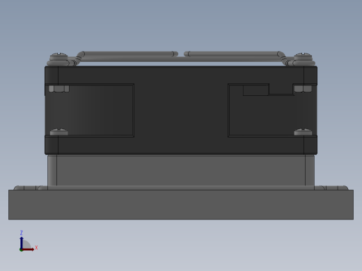 FK6621机柜风扇及过滤器[FKL6621.230]缩略图