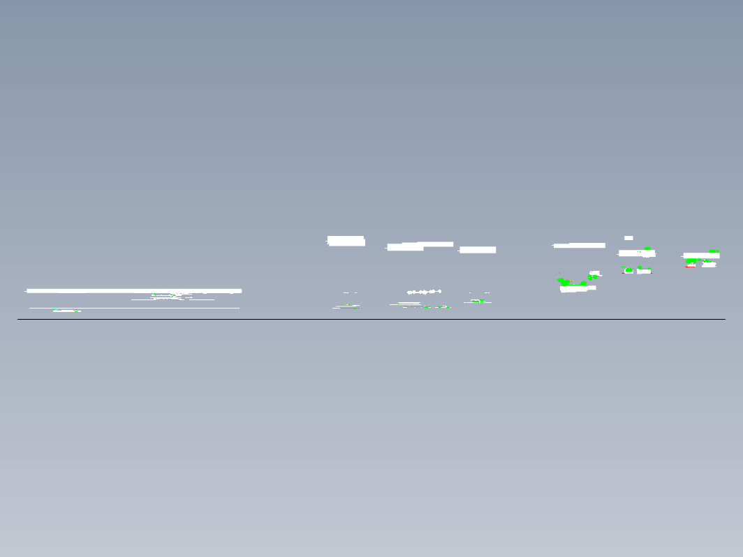 小轿车座椅设计+CAD+说明书