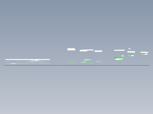 小轿车座椅设计+CAD+说明书缩略图