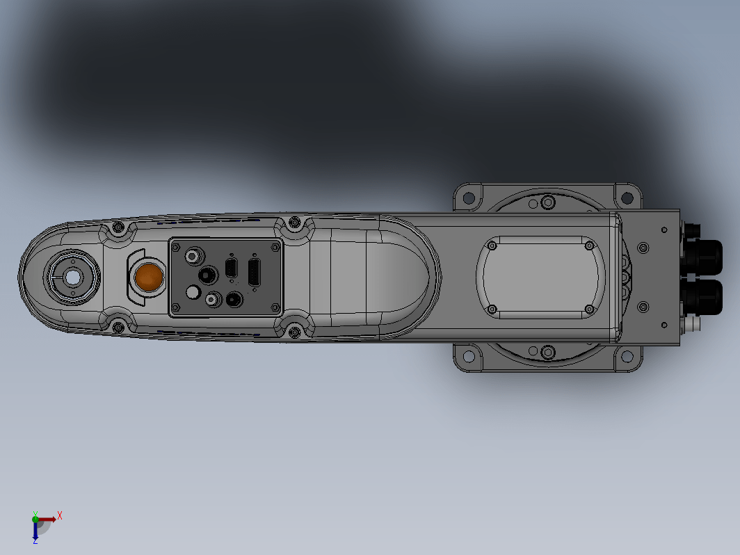 爱普生机器人 Epson_G6-451S