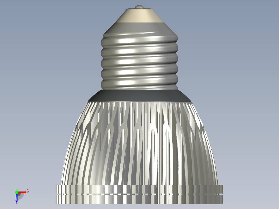 家用LED灯泡