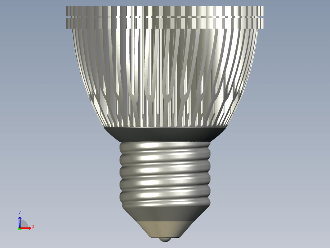 家用LED灯泡