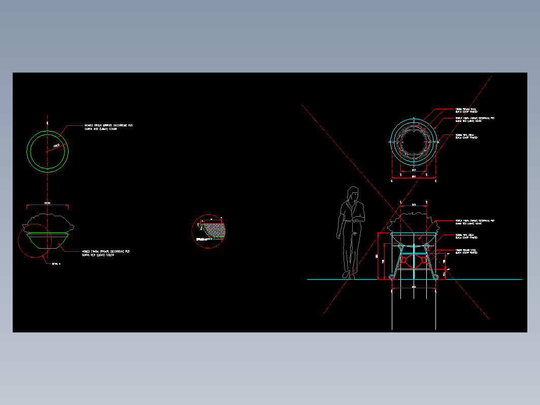 花坛050