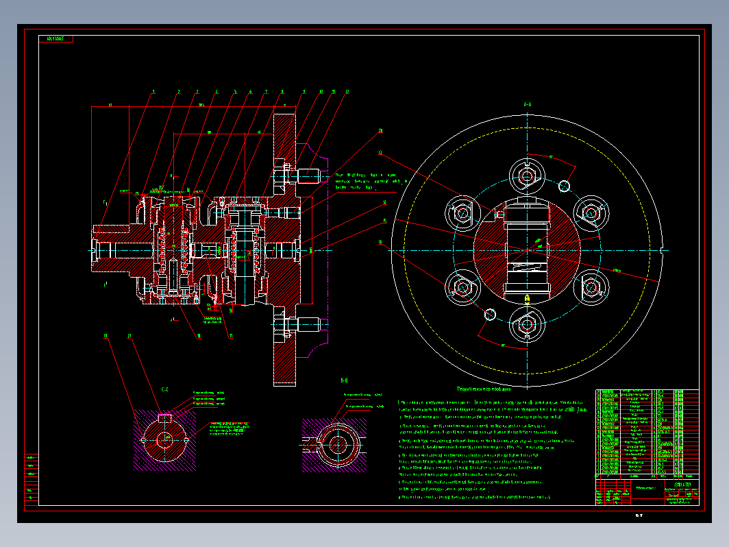 安全控制器