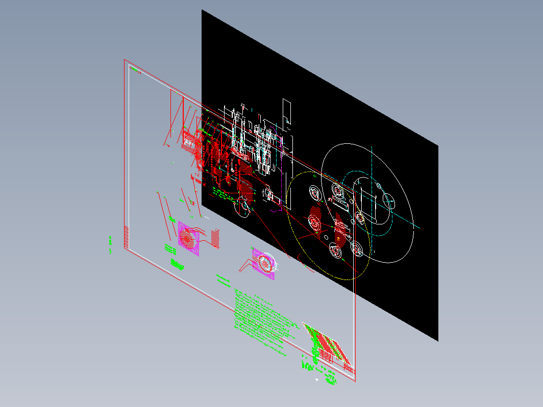 安全控制器