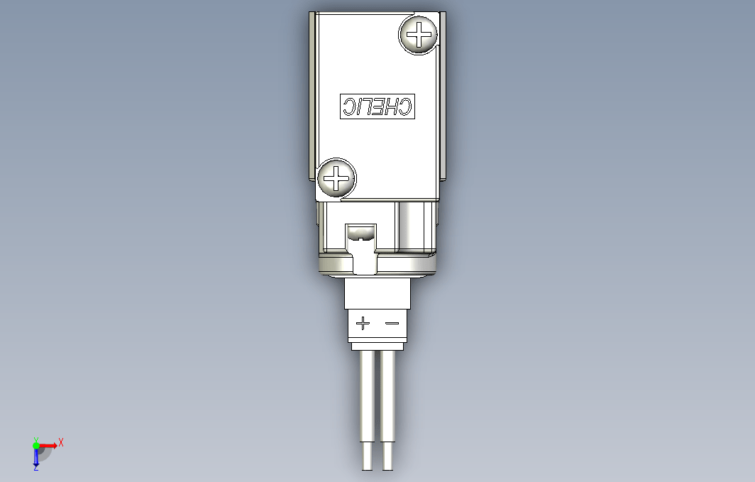 电磁阀3D-SM-5101-T系列