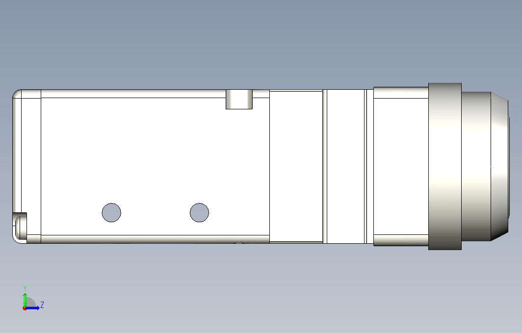 机械阀3D-MV-25-06系列