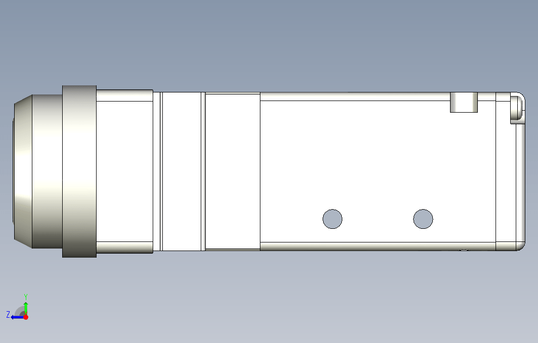 机械阀3D-MV-25-06系列