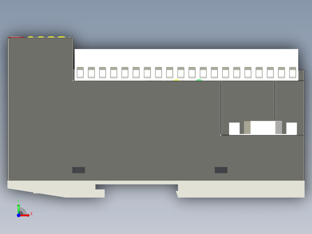 PLCABBPM556以太网 (1)