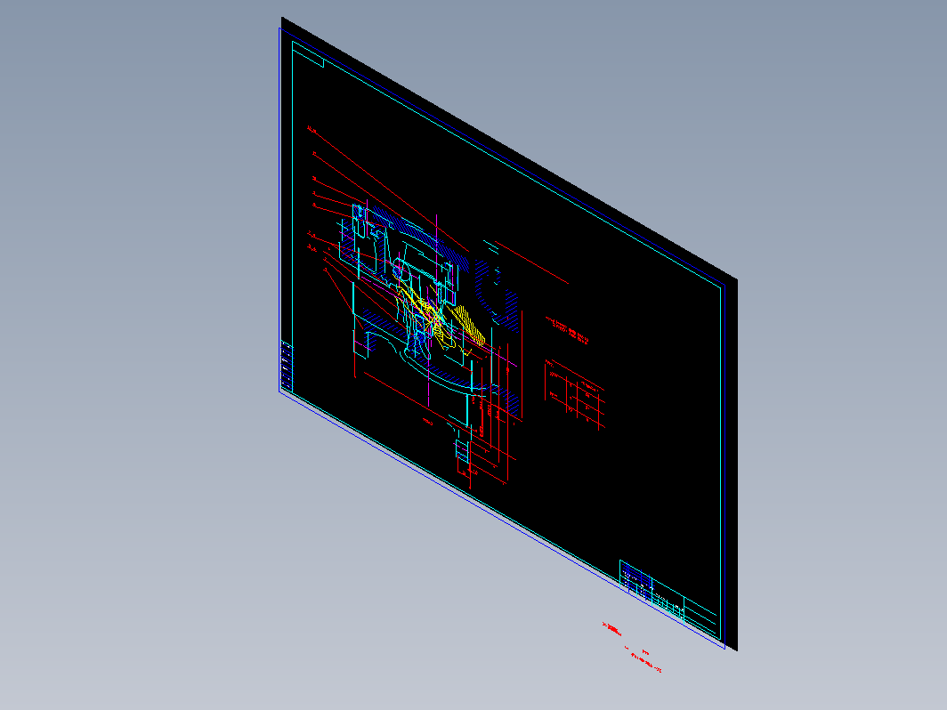 阀门 4h44zz