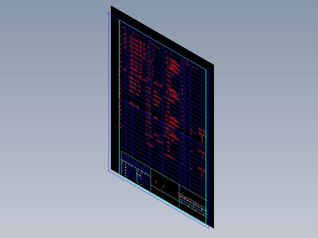 阀门 15zwmx