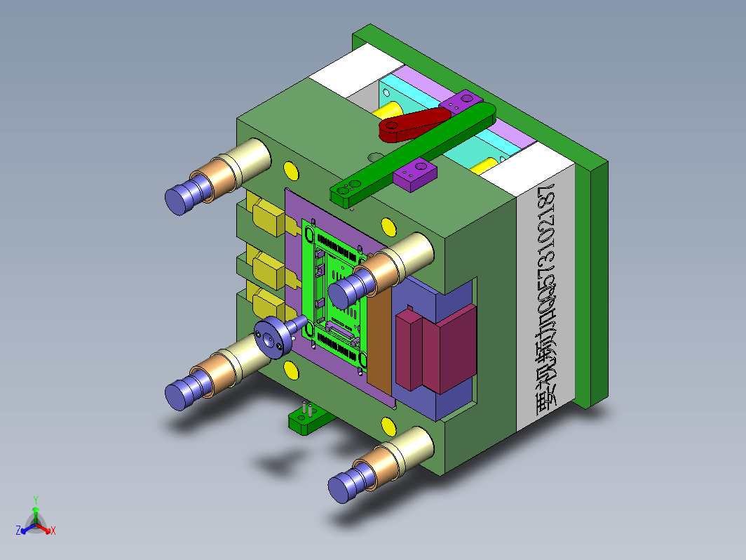 模具图档-119