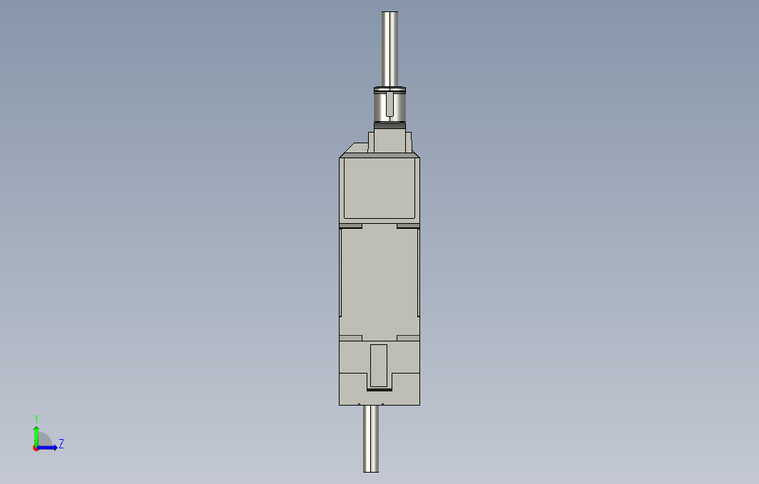 接触式传感器GT2-71D_2系列