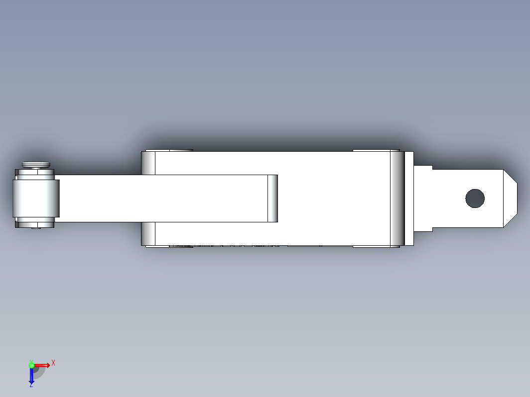 SC799限位开关3D打印机