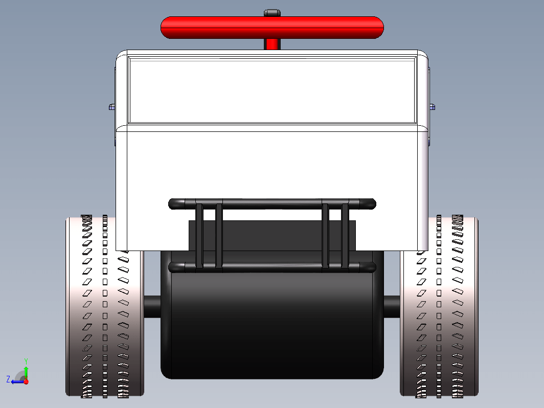 工程车3