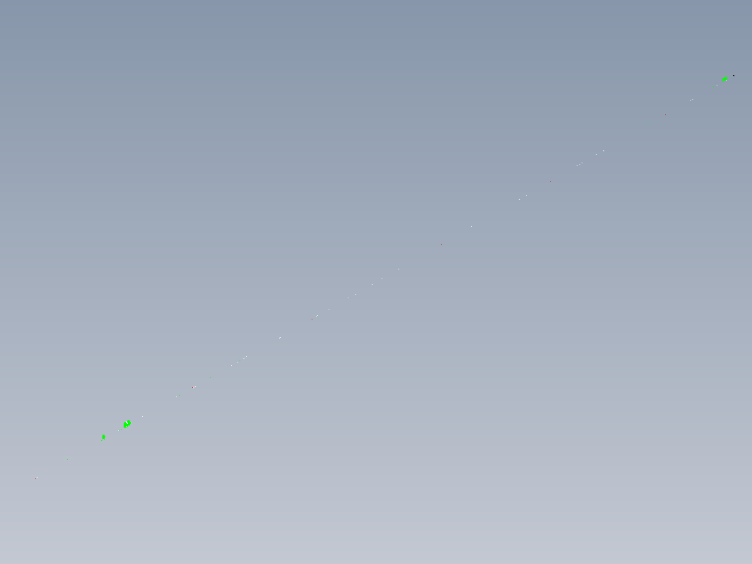 4L-20-8往复式液化石油气压缩机设计+CAD+说明书