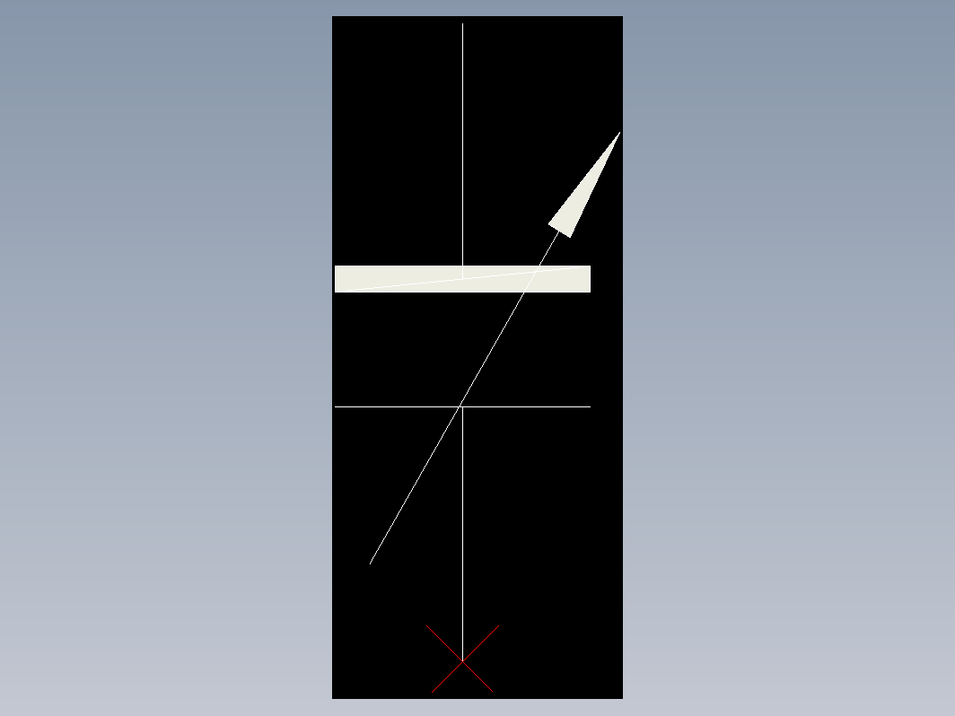 电气符号  可变电容器组1